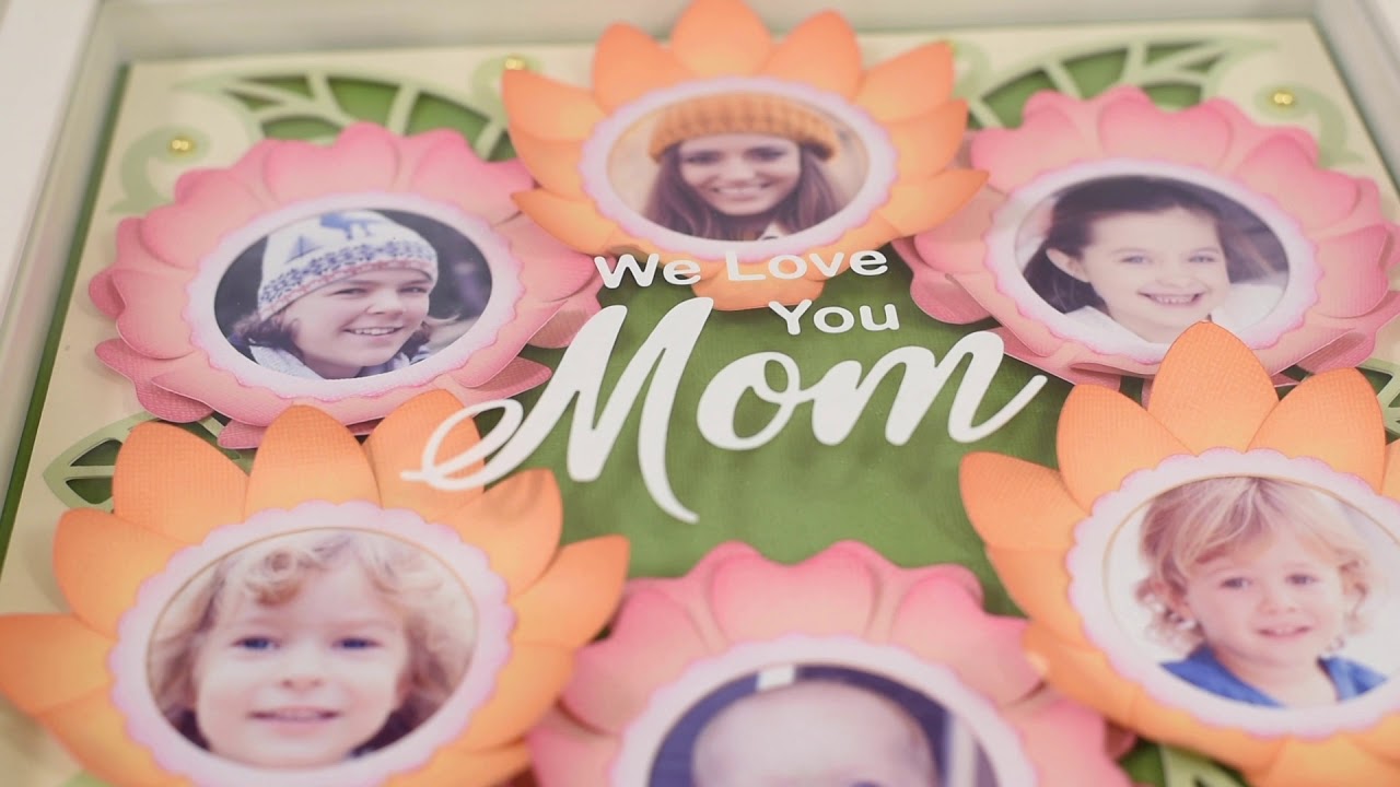 Mother's Day SVG Bundle - Official Trailer