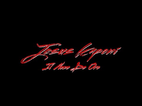 Il Nene De Oro - JESUS KAPONI (VISUALIZER)