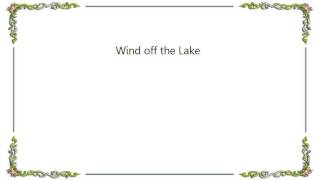 Wind Off the Lake Music Video