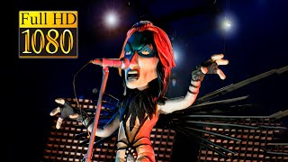 Marilyn Manson - Astonishing Panorama Of The Endtimes / 1999 | UPSCALED HD- ARCHRETROTV