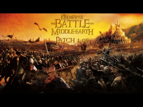 1.09 Mordor Top Changes