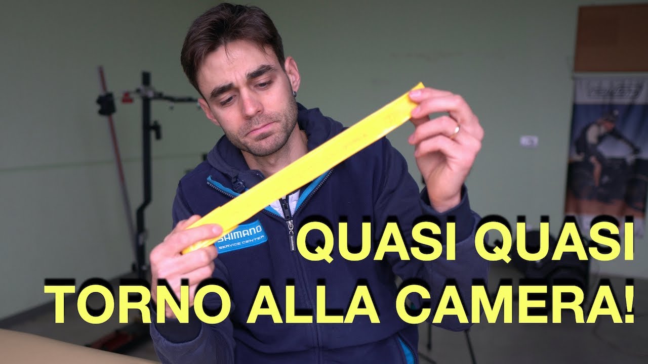 Watch Now L'UPGRADE PIU' ECONOMICO CHE C'E'! PIRELLI PZERO SMART TUBE L'UPGRADE PIU' ECONOMICO CHE C'E'! PIRELLI PZERO SMART TUBE