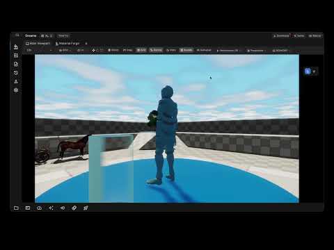 Material Forge