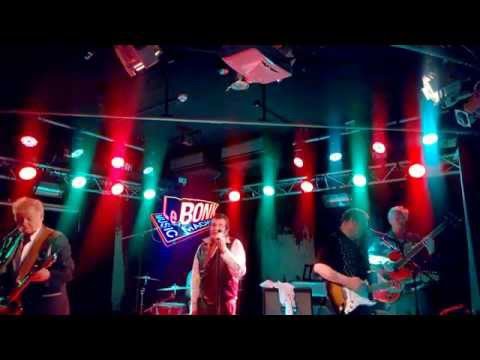 Matchbox - Rockabilly Rebel