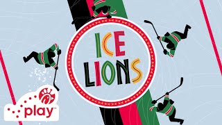 Chick-Fil-A Trailer: Ice Lions 🏒 A Chick-fil-A Original #IceLions