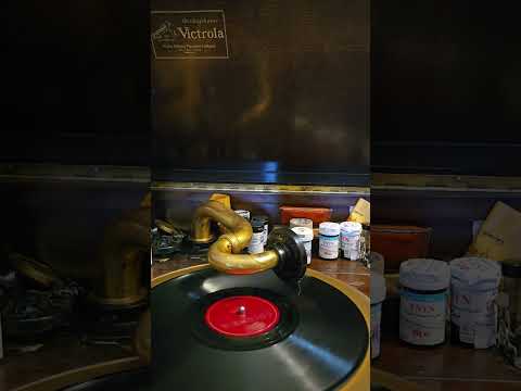 Carle Boogie - Frankie Carle his Orchestra Columbia #36777 1944