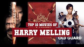 Harry Melling Top 10 Movies | Best 10 Movie of Harry Melling video