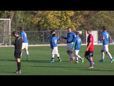 FKP Dúbravka FK Záhorská Ves