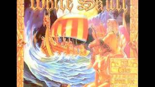 WHITE SKULL    Asgard   YouTube
