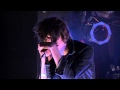 The Horrors - Changing The Rain (Live at NYC) | HD