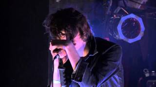 The Horrors - Changing The Rain (Live at NYC) | HD