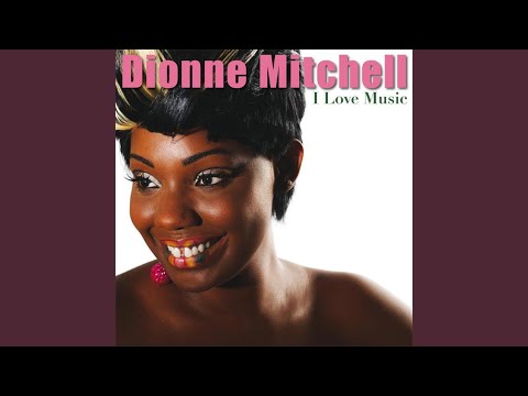 I Love Music (Album Mix)