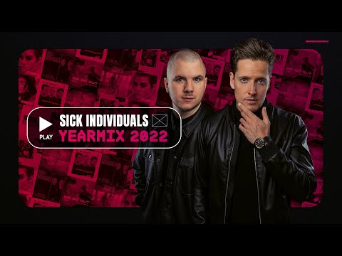 SICK INDIVIDUALS YEARMIX 2022