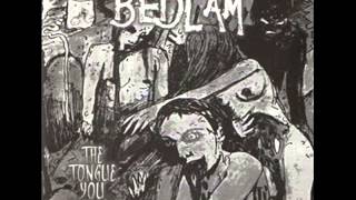 Bedlam- Drug-Induced Fantasies (Agathocles cover) feat. Stratos/Atavism