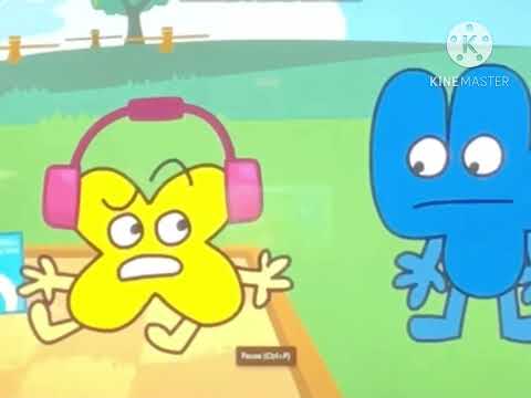 Toons University Part 5 - Elephant Chase/A Challenge