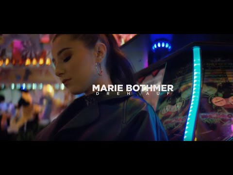 Marie Bothmer - Dreh Auf (Official Video)