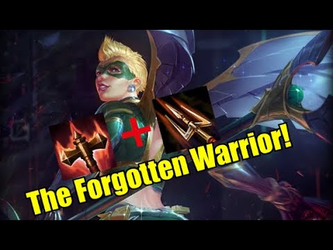 Nike Duel! Underrated and Oppressive! Smite Duel