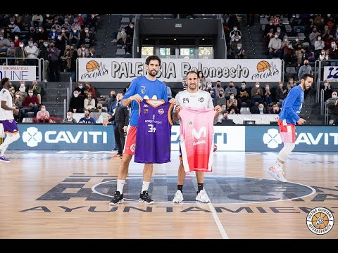 LEB Oro | Dani Rodríguez, decisivo en su cumpleaños ante el Movistar Estudiantes