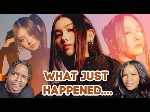 OMFG!!!🔥🔥EVERGLOW (에버글로우) - FIRST MV Reaction