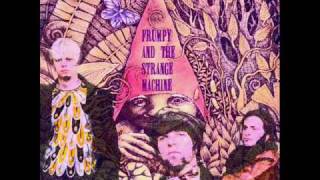 Walter Ghoul's Lavender Brigade Frumpy & The Strange Machine