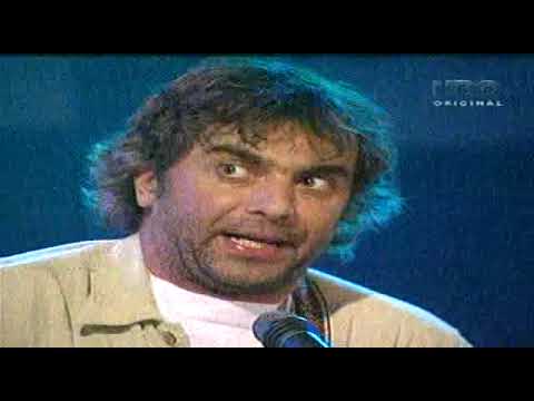 Tomáš Matonoha - Zpěvák po operaci plic