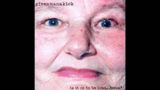 giveamanakick - the kid with the really old face