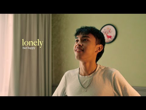 It's Okay To Feel Lonely