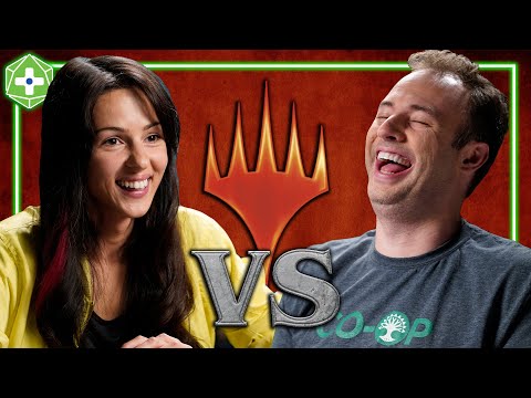 Day[9] vs. Annet Mahendru | Magic: The Gathering: Spellslingers | Season 5, Episode 3
