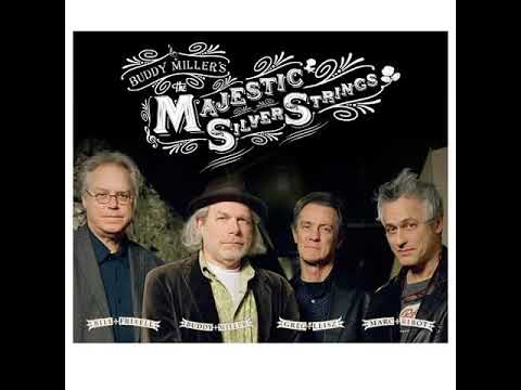 Buddy Miller & Lee Ann Womack - Return To Me