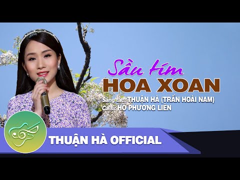 Thể hiện bởi Hồ Phương Liên