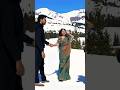 Fida Movie Shooting Behind The Scenes Saipallavi ️Varun Tej