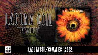 LACUNA COIL - Entwined (Album Track)