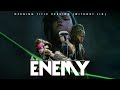 Arcane Enemy Opening Title Version Without JID