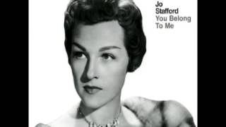Frankie Laine And Jo Stafford - Hey Good Lookin