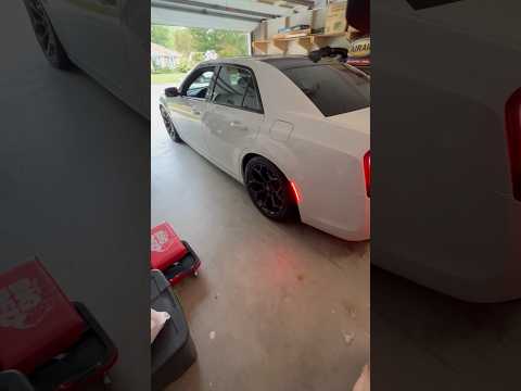 Thumbnail for CRAZY loud Chrysler 300S 5.7 HEMI | CARVEN R EXHAUST!!! 🤫 by Chrysler