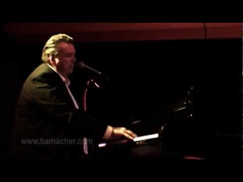 Johan Blohm - Doin' The Boogie Woogie