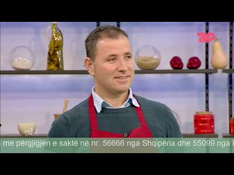 Receta e ditës - Në Shtëpinë Tonë, 5 Dhjetor 2018, Pjesa 2