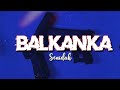 Senidah - Balkanka (Tekst/Lyrics)