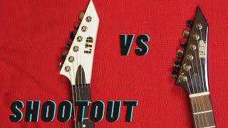 Video thumbnail for ESP vs LTD Guitars: Does the price really matter? by The Metal Foundry