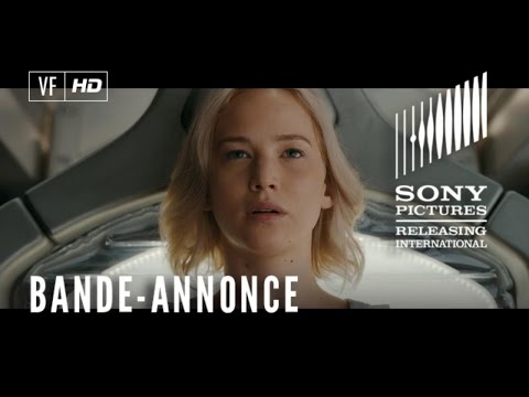 Passengers - Bande Annonce 2 VF
