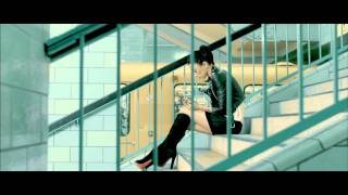 Medina - &quot;Kl. 10&quot; - Official video (:labelmade:records 2011)