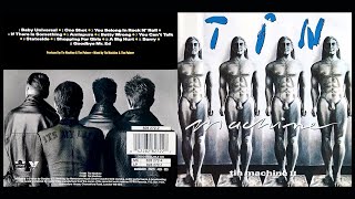 Tin Machine - Betty Wrong