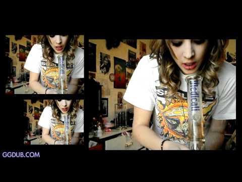 GGDUB  -  Allison Jane