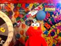 I Think Elmo Has A Crush On Penny Busting Out Pick Up Lines On Sesame St