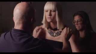 R+Co / Garren Transforms Monty