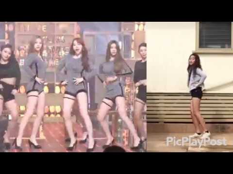 Girl's Day(걸스데이) - I'll Be Yours DANCE COVER ♡