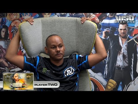 WSO Sessions 08/05/18 - Layo, Problem X, Packz, Afii, Confz & Real Menace