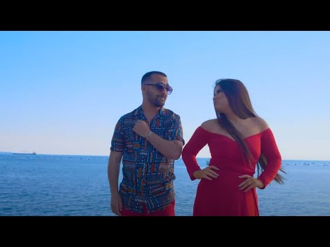 B2N & Megan - Marsida