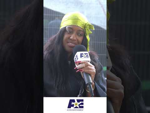 Rapsody On Taking Off Mary J. Blige Collab From 'Please Don’t Cry' Album! #shorts