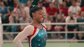 The Incredible Achievements of Simone Biles: